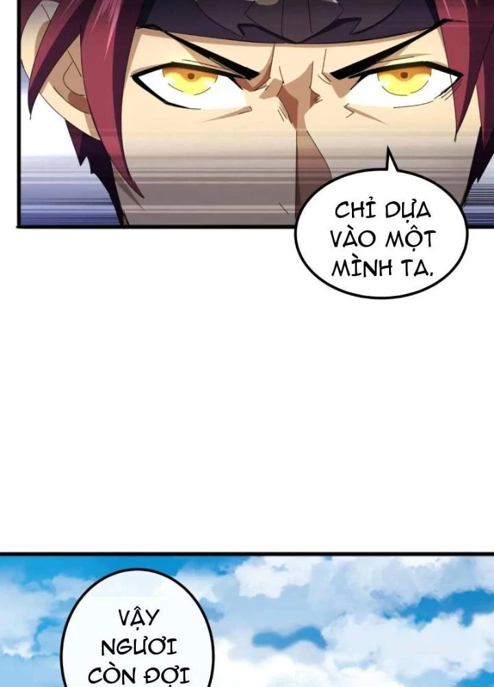 Kim Cương Bất Hoại Đại Trại Chủ Chapter 57 - 83