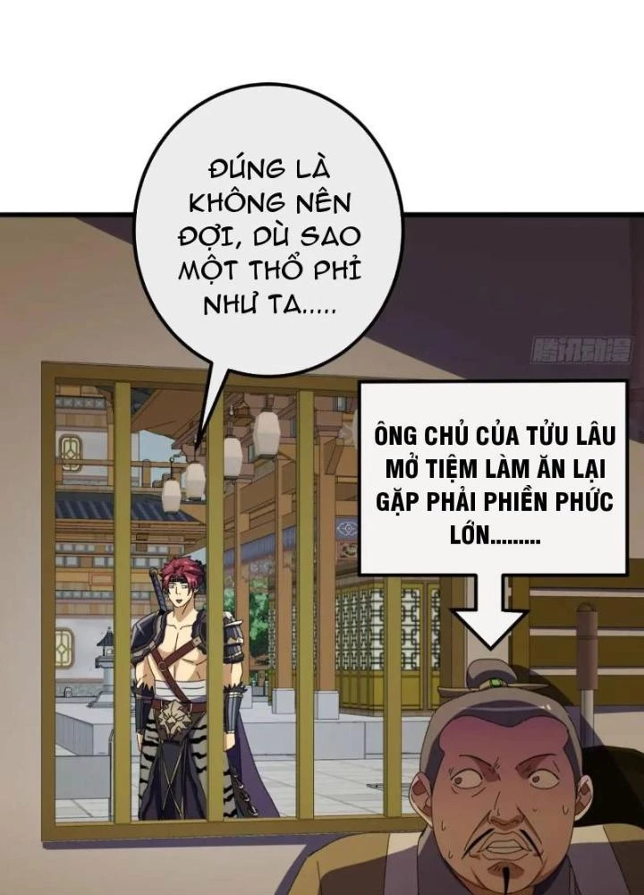 Kim Cương Bất Hoại Đại Trại Chủ Chapter 57 - 87