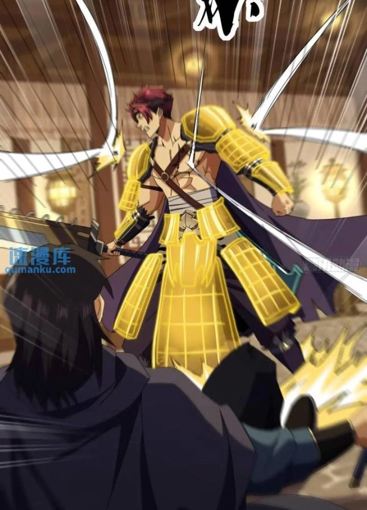 Kim Cương Bất Hoại Đại Trại Chủ Chapter 57 - 101