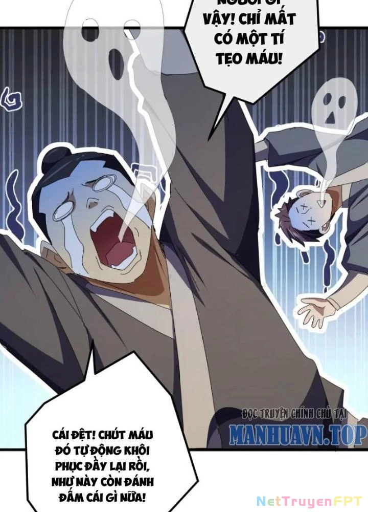 Kim Cương Bất Hoại Đại Trại Chủ Chapter 57 - 137