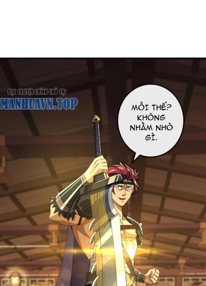 Kim Cương Bất Hoại Đại Trại Chủ Chapter 57 - 139