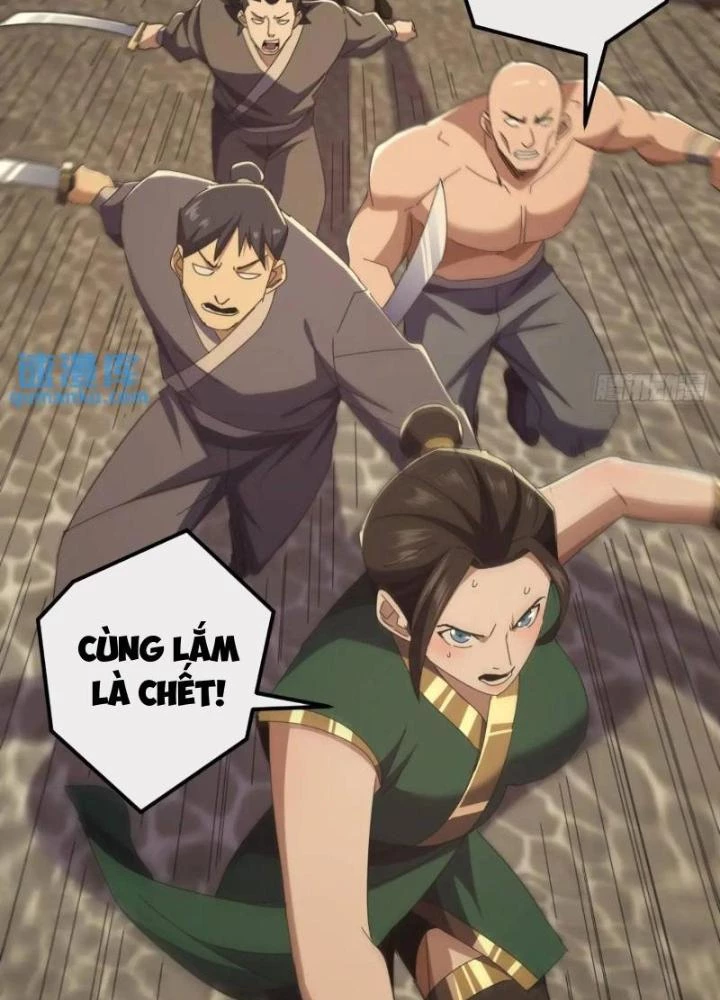 Kim Cương Bất Hoại Đại Trại Chủ Chapter 58 - 11