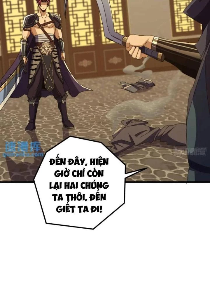 Kim Cương Bất Hoại Đại Trại Chủ Chapter 58 - 25