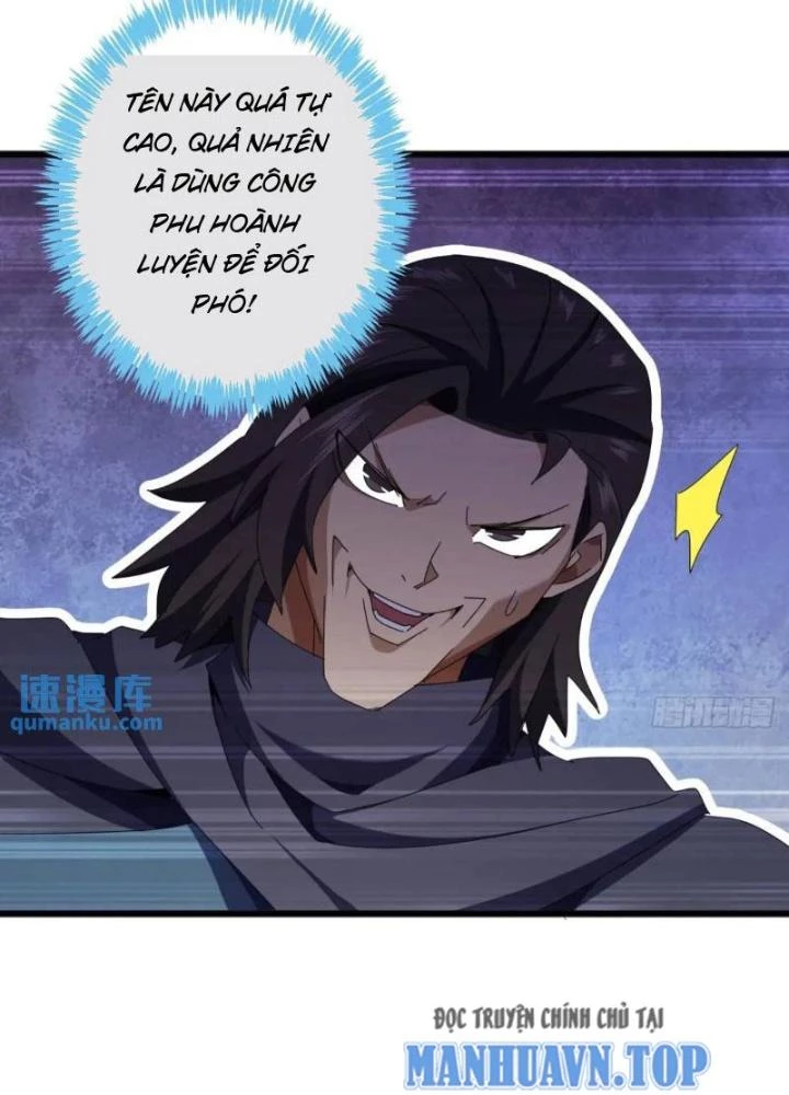 Kim Cương Bất Hoại Đại Trại Chủ Chapter 58 - 39