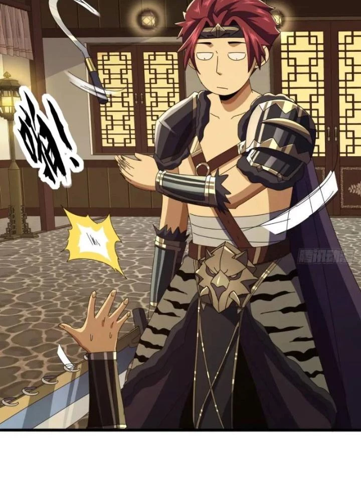 Kim Cương Bất Hoại Đại Trại Chủ Chapter 58 - 59