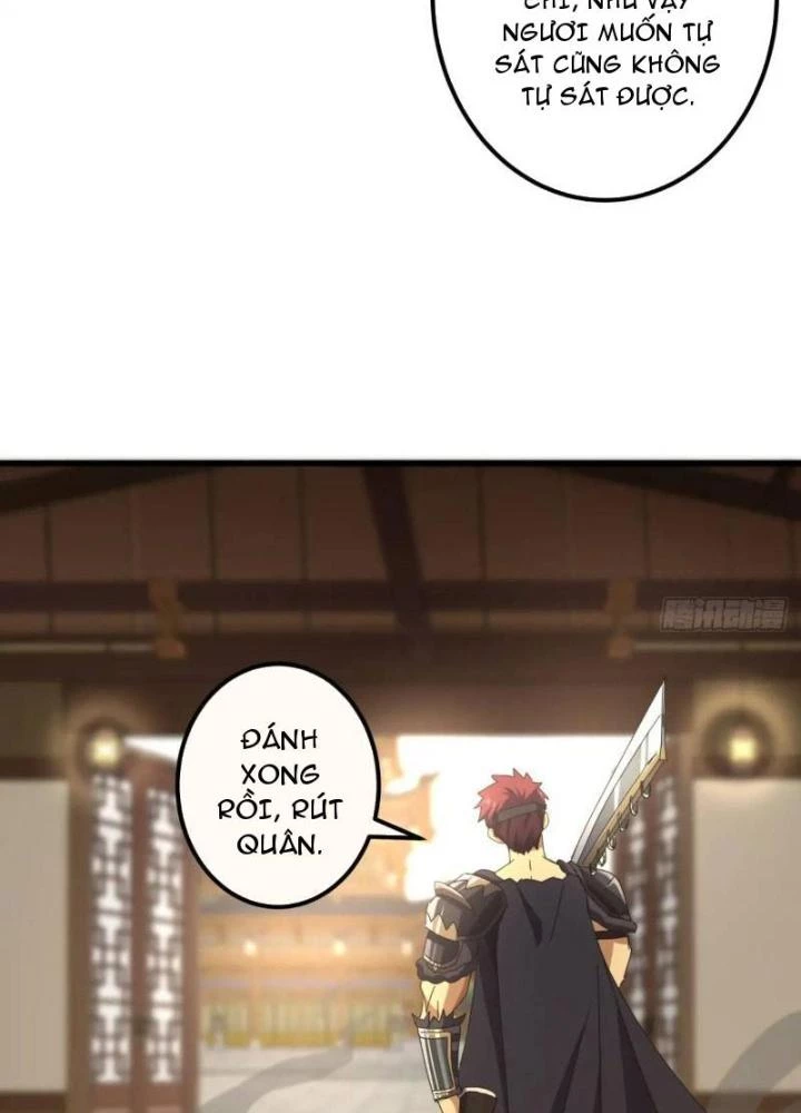 Kim Cương Bất Hoại Đại Trại Chủ Chapter 58 - 75