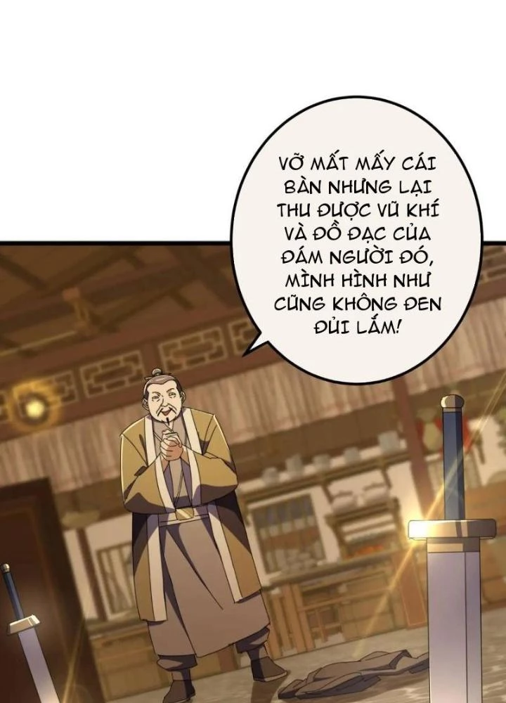 Kim Cương Bất Hoại Đại Trại Chủ Chapter 58 - 81