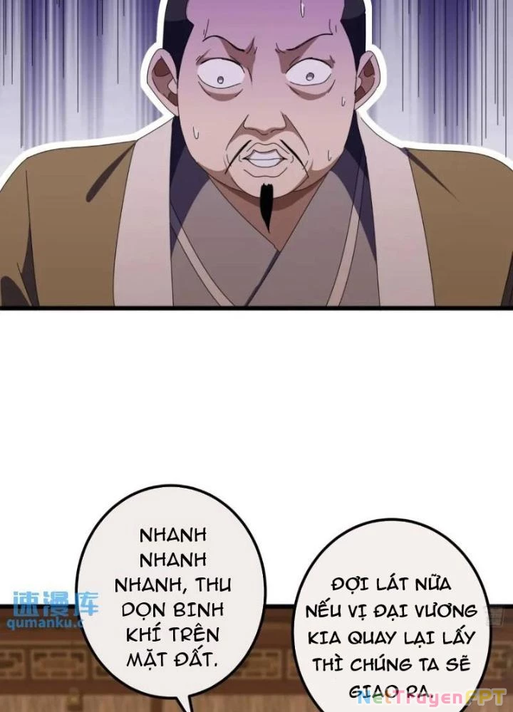 Kim Cương Bất Hoại Đại Trại Chủ Chapter 58 - 85