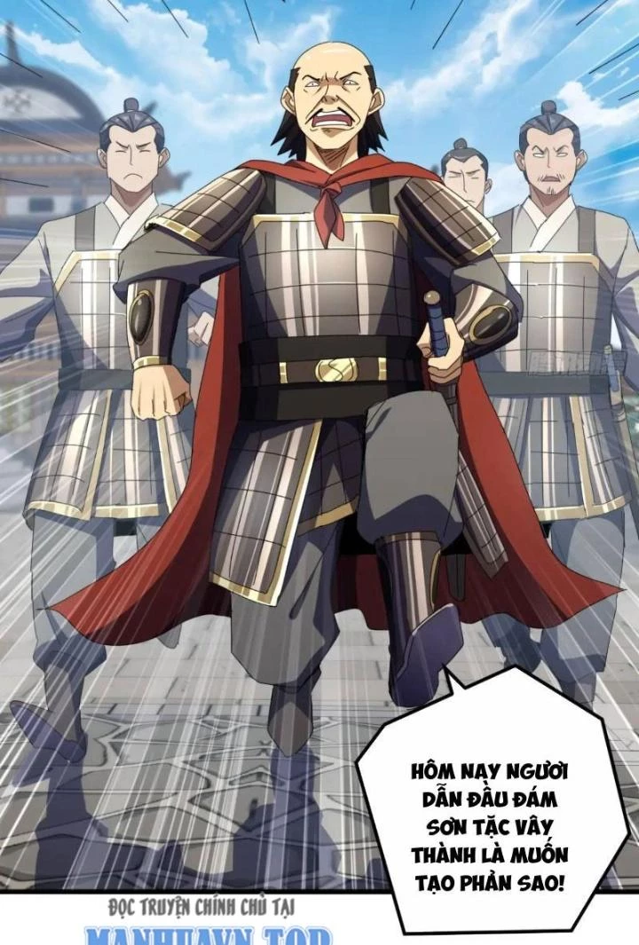 Kim Cương Bất Hoại Đại Trại Chủ Chapter 58 - 95