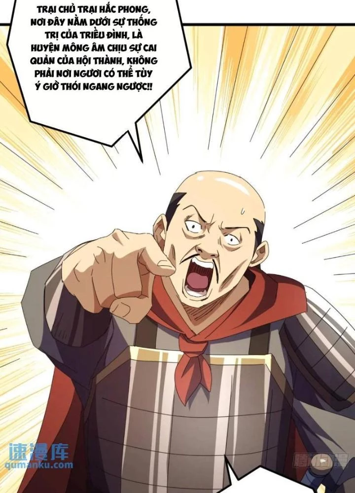 Kim Cương Bất Hoại Đại Trại Chủ Chapter 59 - 11