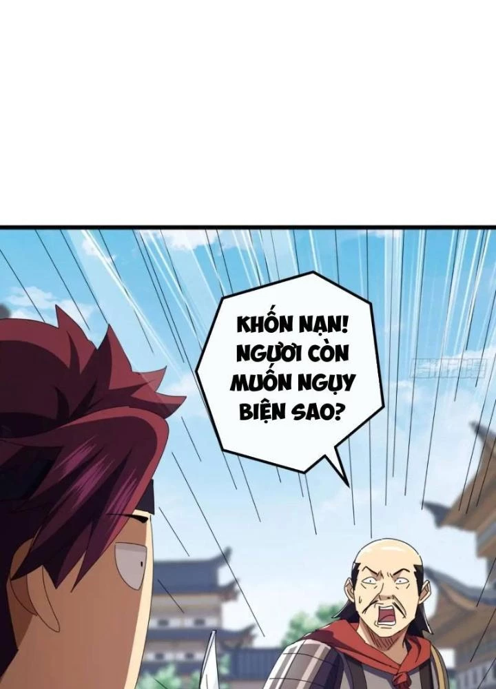 Kim Cương Bất Hoại Đại Trại Chủ Chapter 59 - 19