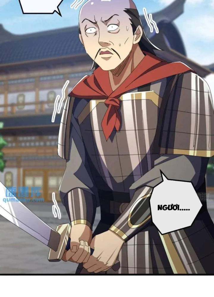 Kim Cương Bất Hoại Đại Trại Chủ Chapter 59 - 33