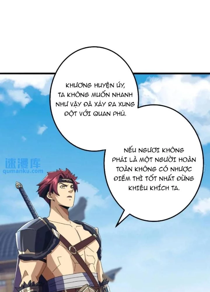 Kim Cương Bất Hoại Đại Trại Chủ Chapter 59 - 35
