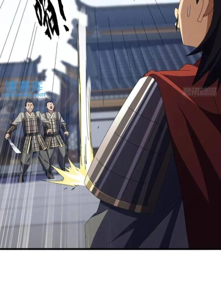 Kim Cương Bất Hoại Đại Trại Chủ Chapter 59 - 41