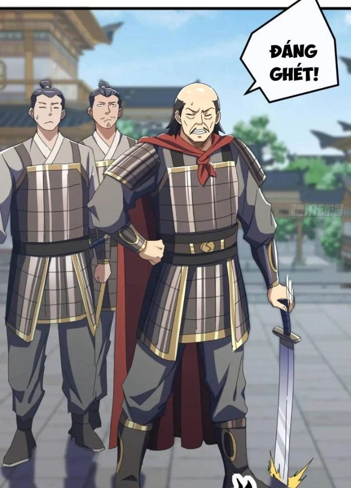 Kim Cương Bất Hoại Đại Trại Chủ Chapter 59 - 55