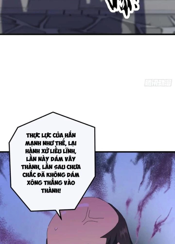 Kim Cương Bất Hoại Đại Trại Chủ Chapter 59 - 57