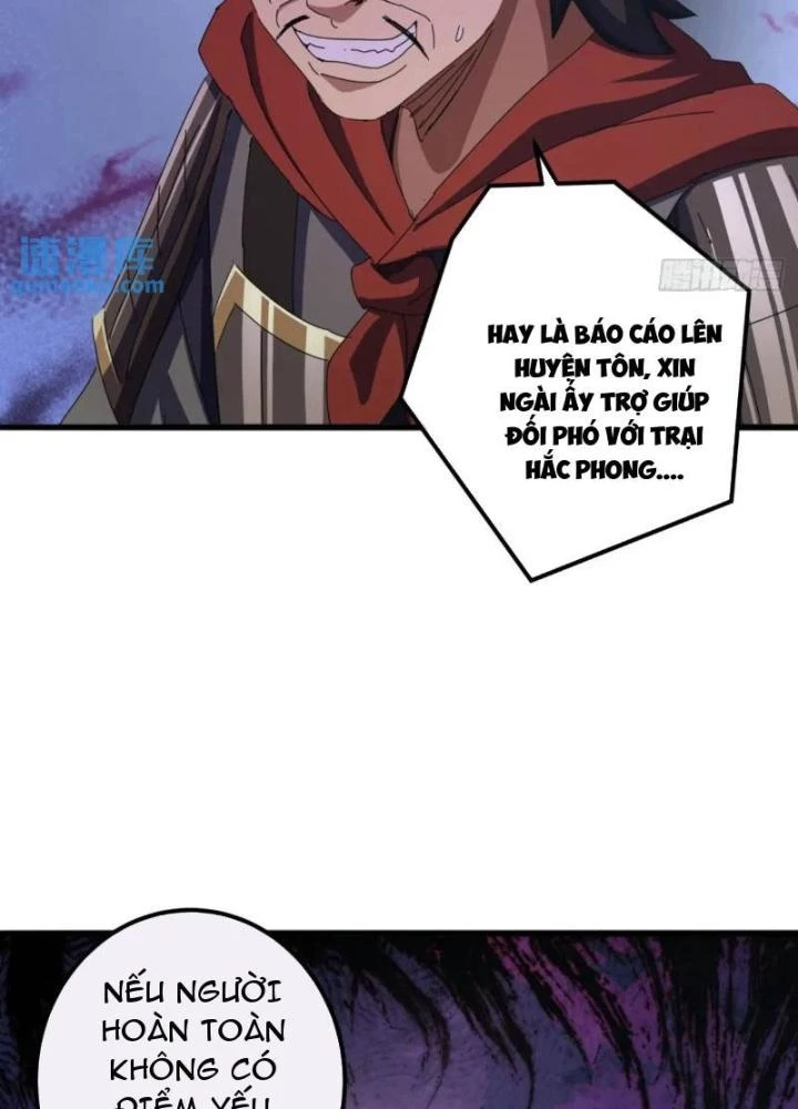 Kim Cương Bất Hoại Đại Trại Chủ Chapter 59 - 59