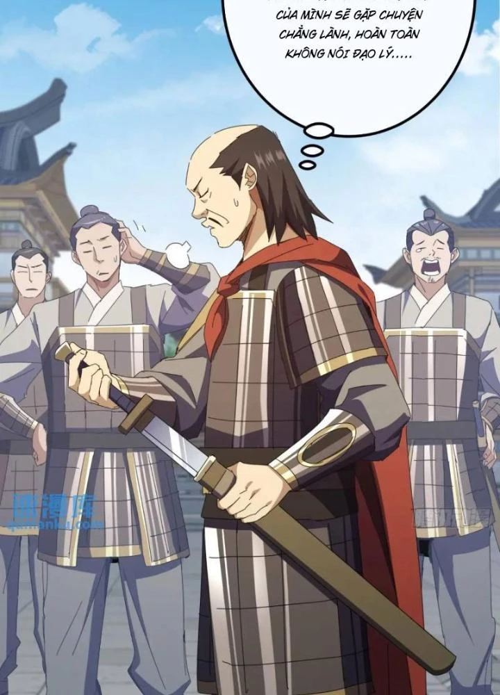 Kim Cương Bất Hoại Đại Trại Chủ Chapter 59 - 65