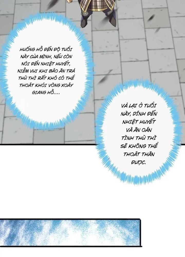 Kim Cương Bất Hoại Đại Trại Chủ Chapter 59 - 69