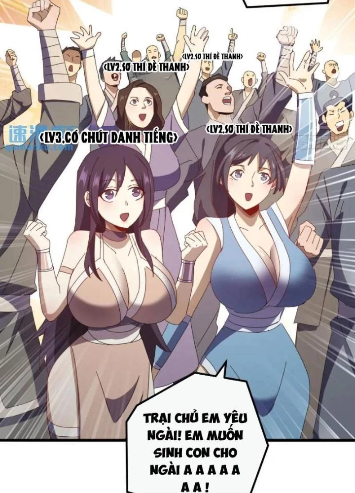 Kim Cương Bất Hoại Đại Trại Chủ Chapter 59 - 75