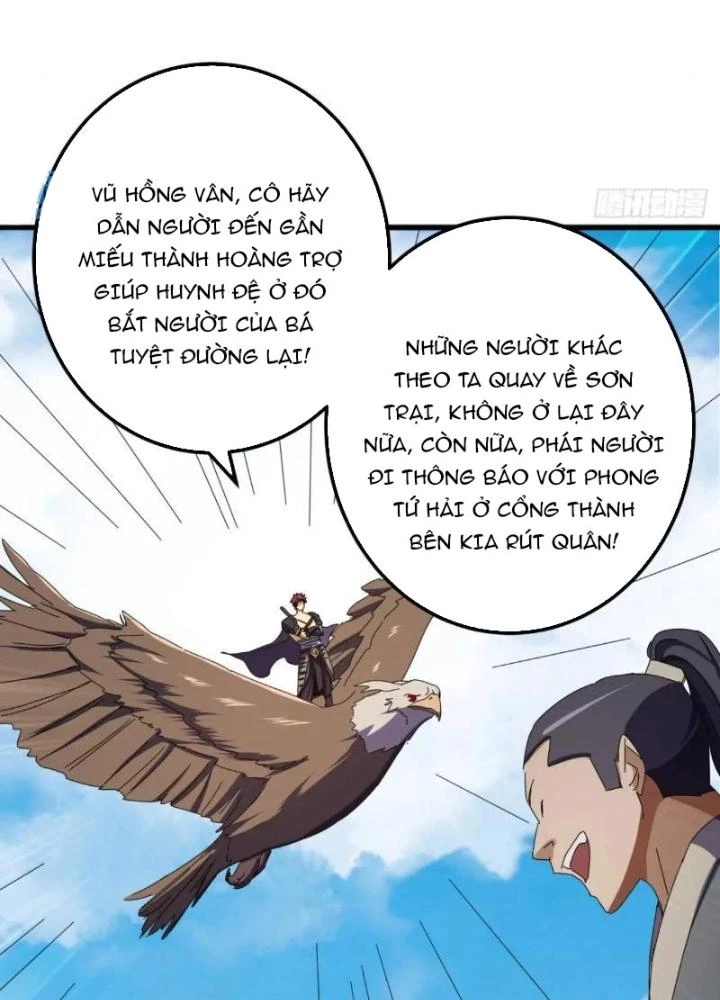 Kim Cương Bất Hoại Đại Trại Chủ Chapter 59 - 77