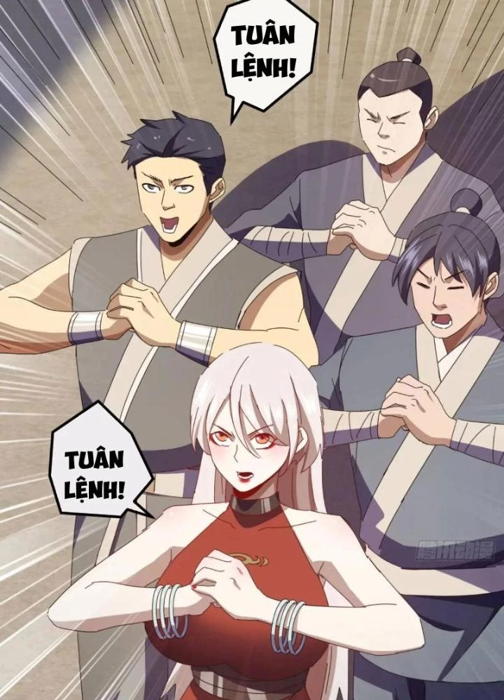 Kim Cương Bất Hoại Đại Trại Chủ Chapter 59 - 81