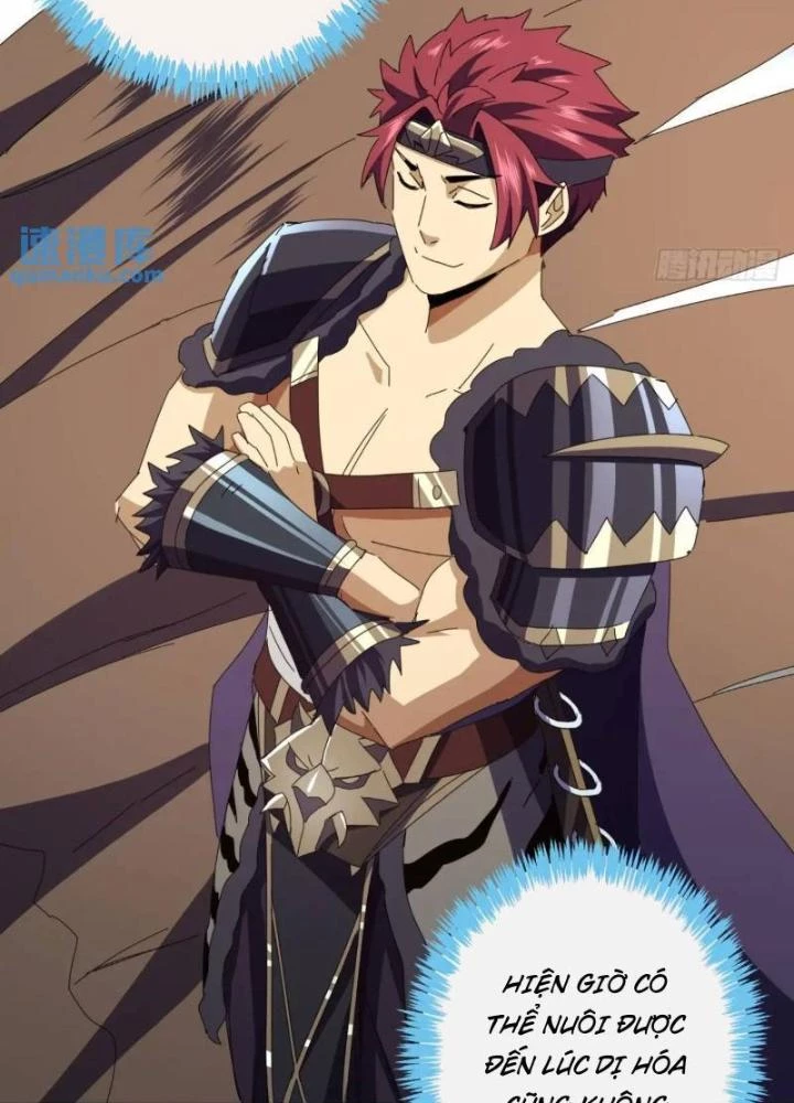 Kim Cương Bất Hoại Đại Trại Chủ Chapter 59 - 93