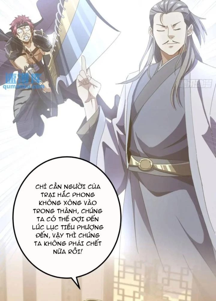 Kim Cương Bất Hoại Đại Trại Chủ Chapter 59 - 103