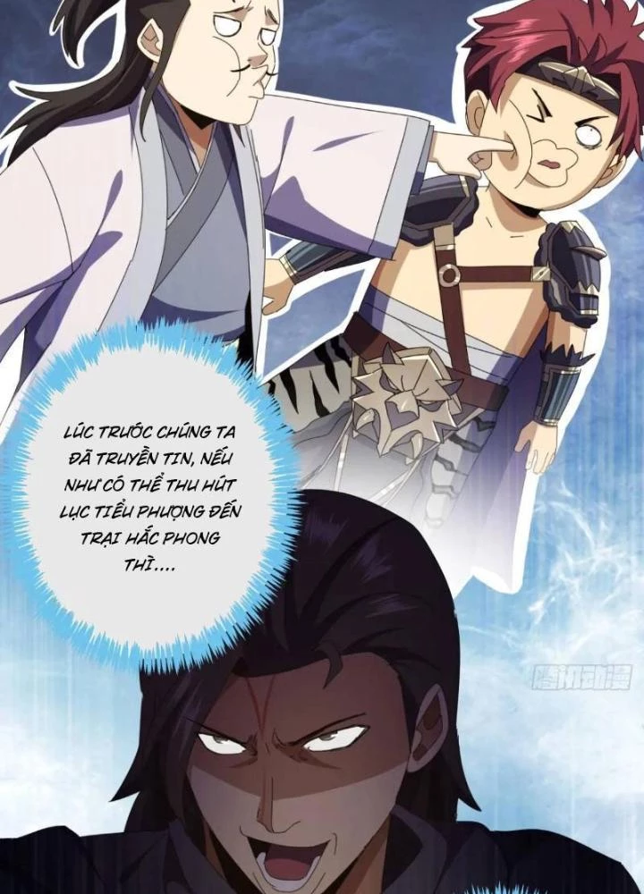 Kim Cương Bất Hoại Đại Trại Chủ Chapter 59 - 109