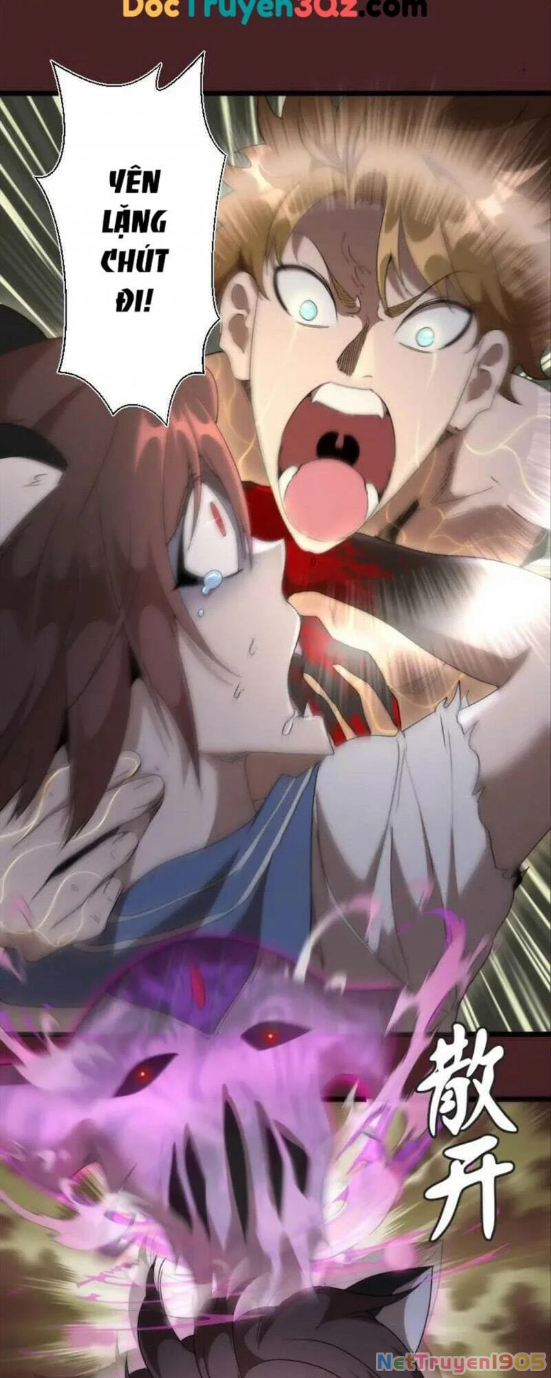 Cao Đẳng Linh Hồn Chapter 138 - 10