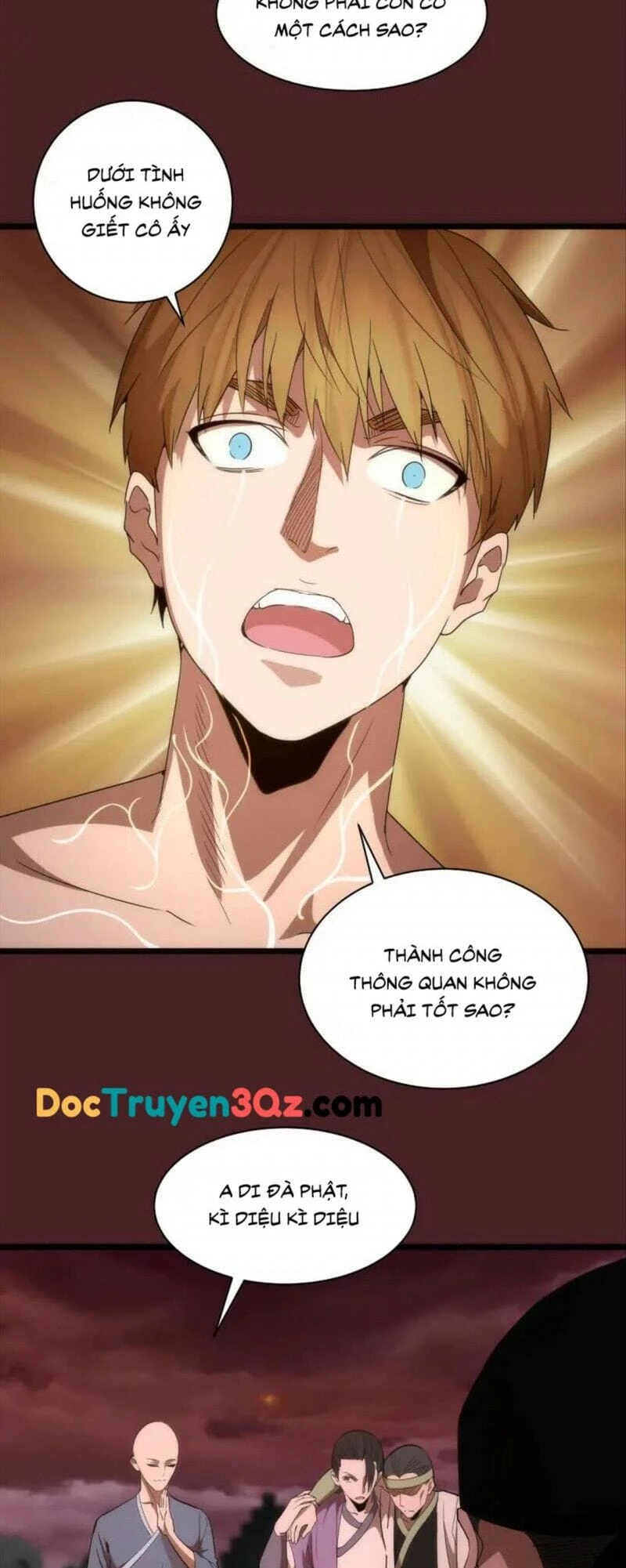 Cao Đẳng Linh Hồn Chapter 138 - 15