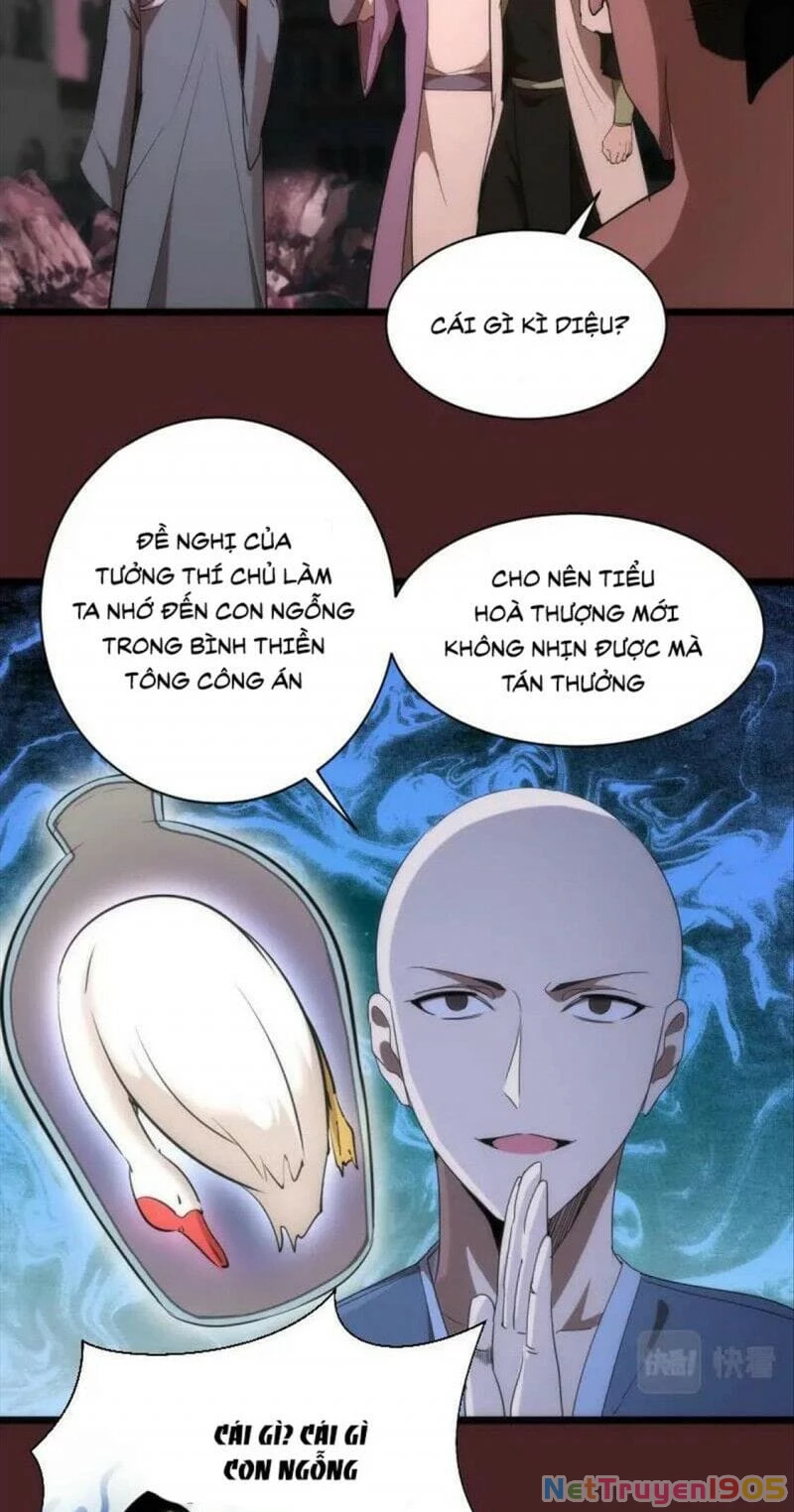 Cao Đẳng Linh Hồn Chapter 138 - 16