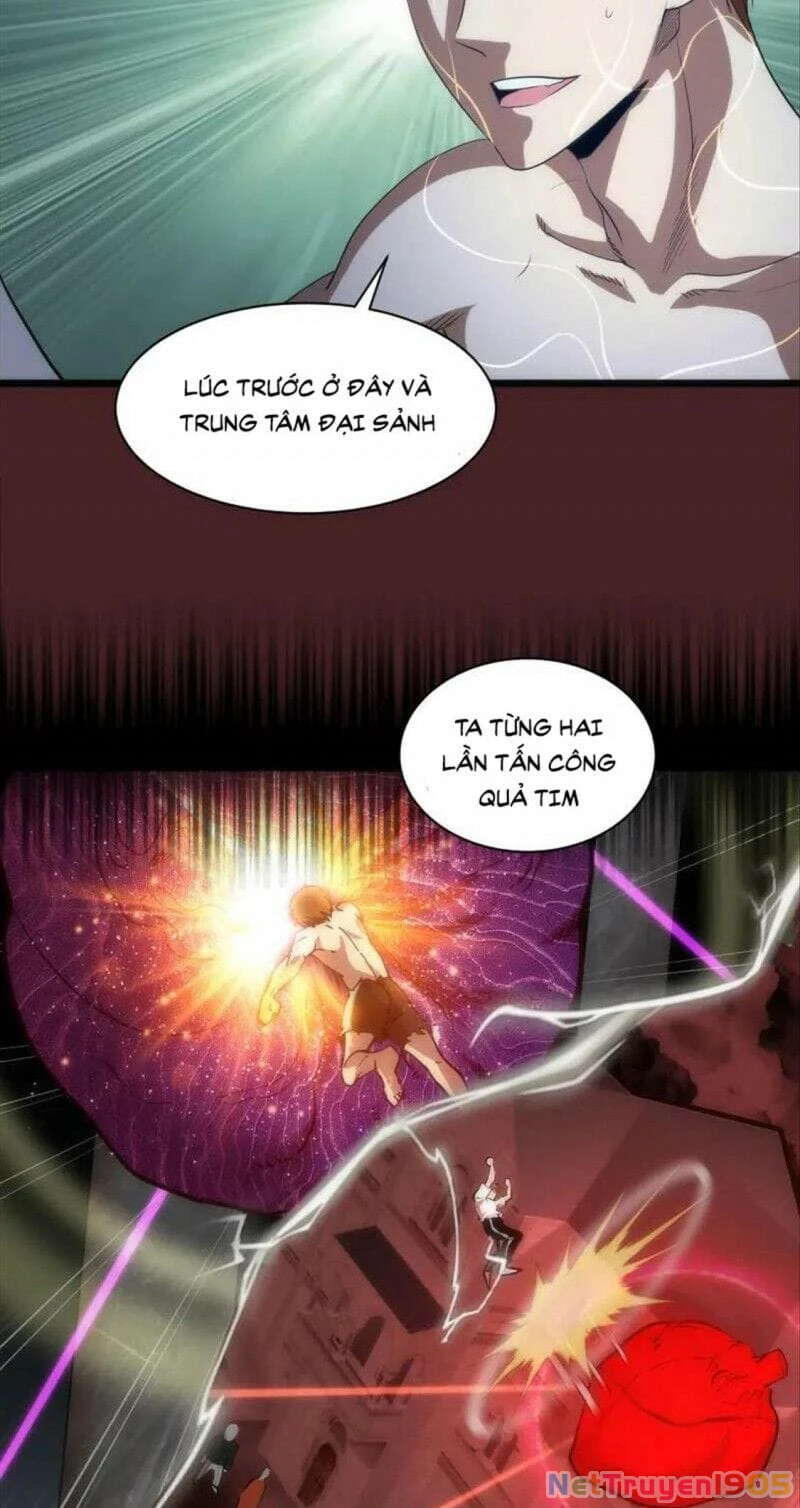 Cao Đẳng Linh Hồn Chapter 138 - 26