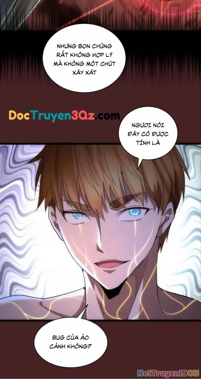 Cao Đẳng Linh Hồn Chapter 138 - 27