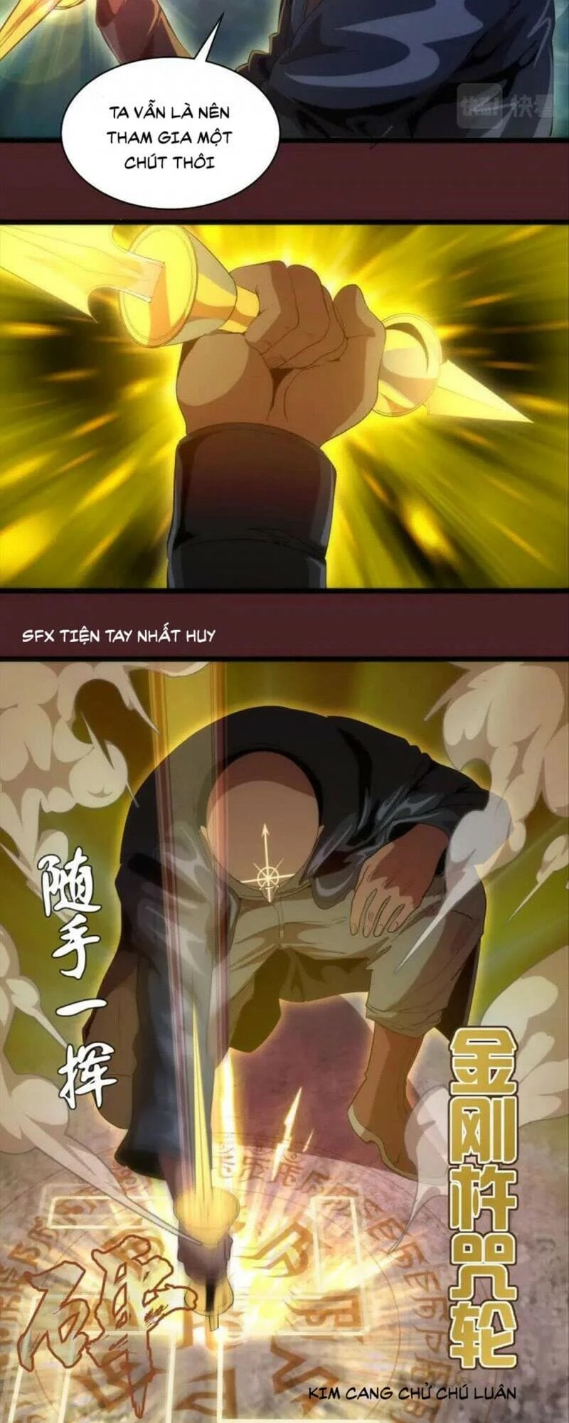 Cao Đẳng Linh Hồn Chapter 138 - 40