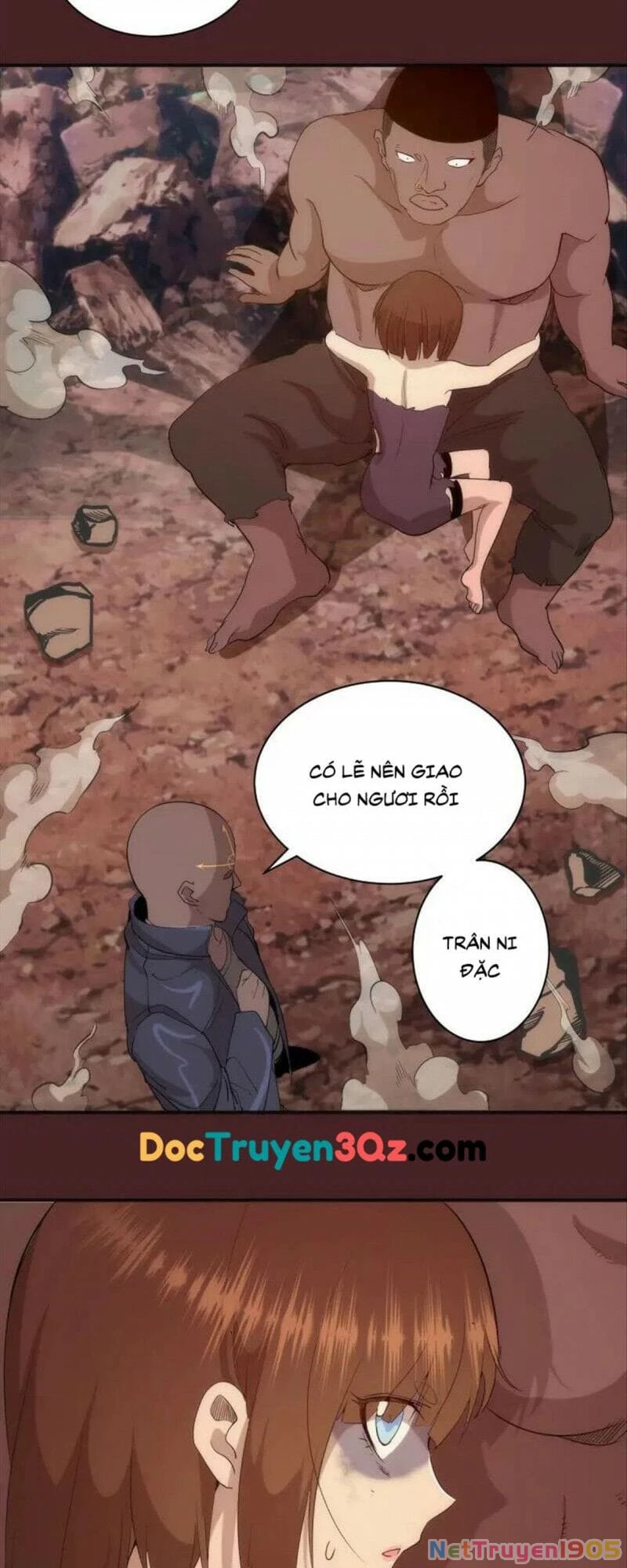 Cao Đẳng Linh Hồn Chapter 138 - 44