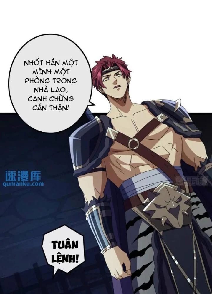 Kim Cương Bất Hoại Đại Trại Chủ Chapter 60 - 7