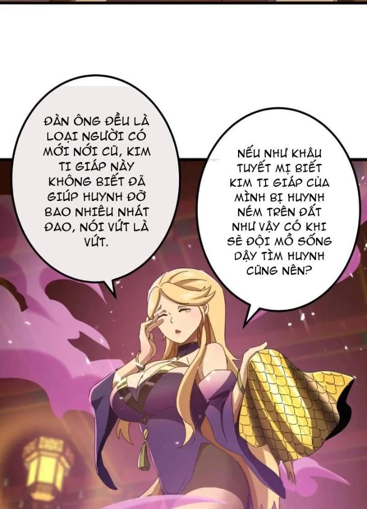 Kim Cương Bất Hoại Đại Trại Chủ Chapter 60 - 13