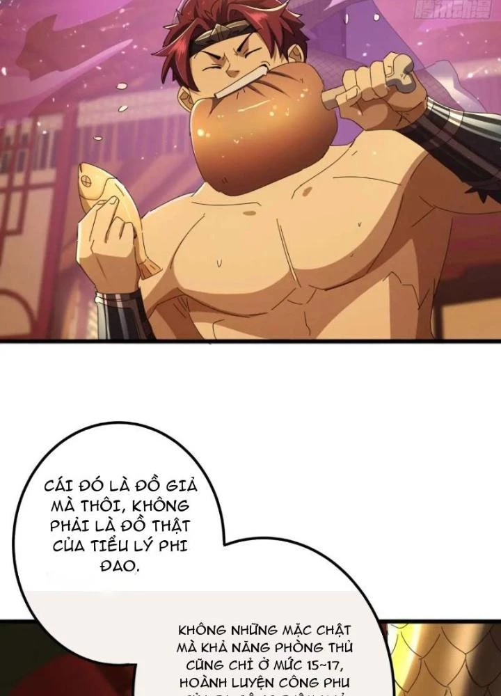 Kim Cương Bất Hoại Đại Trại Chủ Chapter 60 - 15
