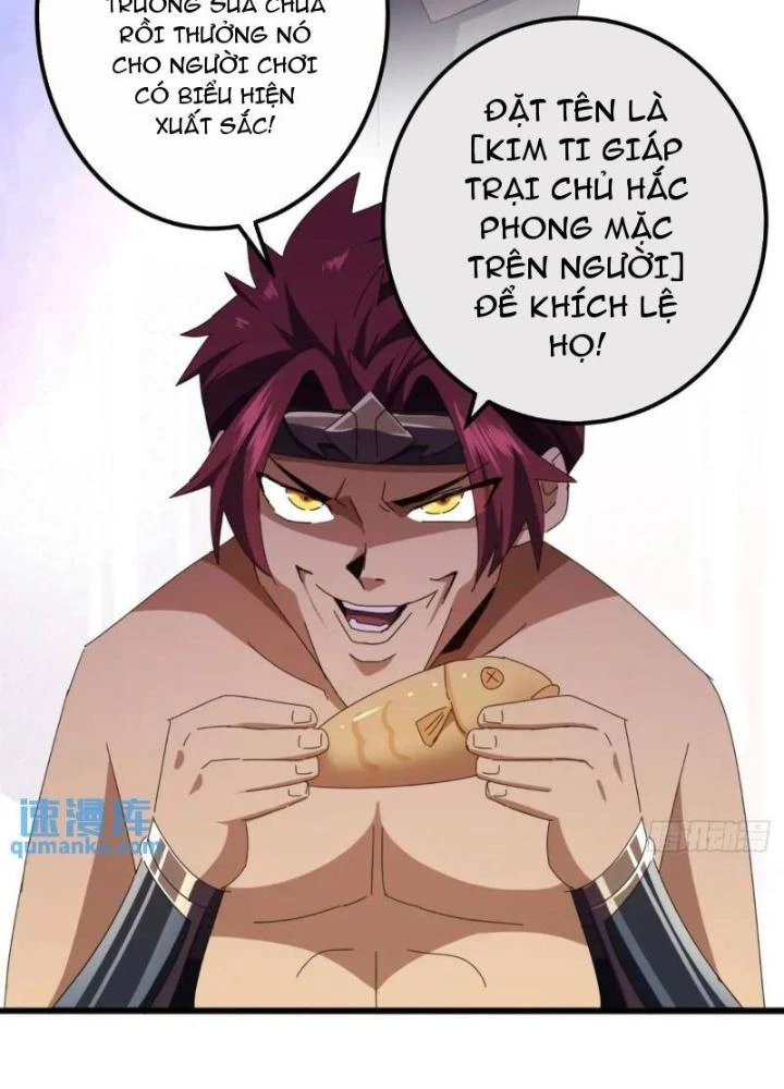 Kim Cương Bất Hoại Đại Trại Chủ Chapter 60 - 21
