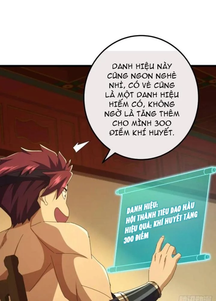 Kim Cương Bất Hoại Đại Trại Chủ Chapter 60 - 33
