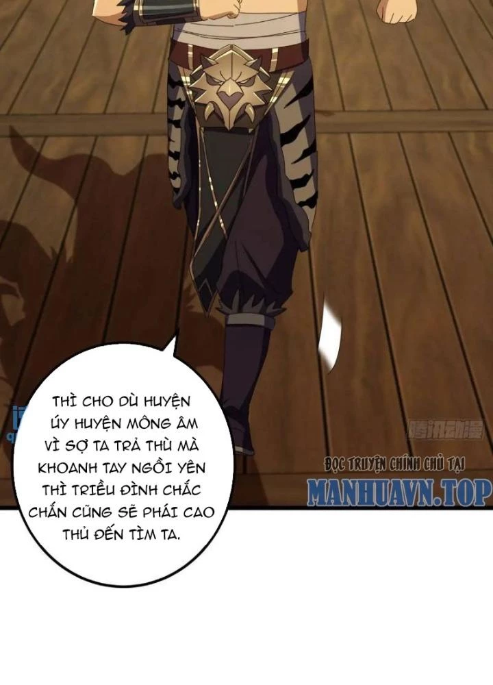 Kim Cương Bất Hoại Đại Trại Chủ Chapter 60 - 41