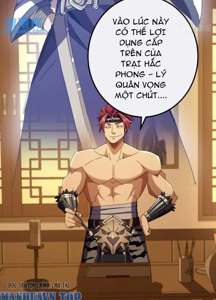 Kim Cương Bất Hoại Đại Trại Chủ Chapter 60 - 47