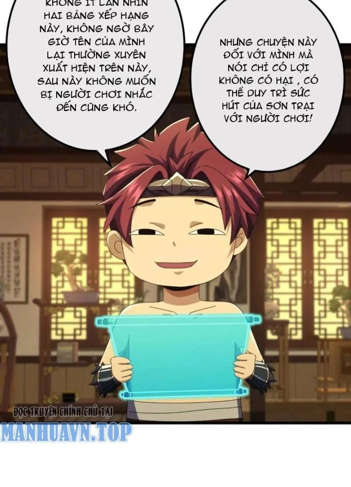 Kim Cương Bất Hoại Đại Trại Chủ Chapter 60 - 67