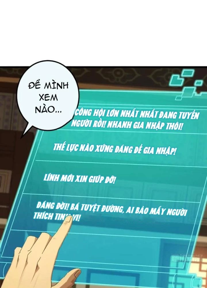 Kim Cương Bất Hoại Đại Trại Chủ Chapter 60 - 69