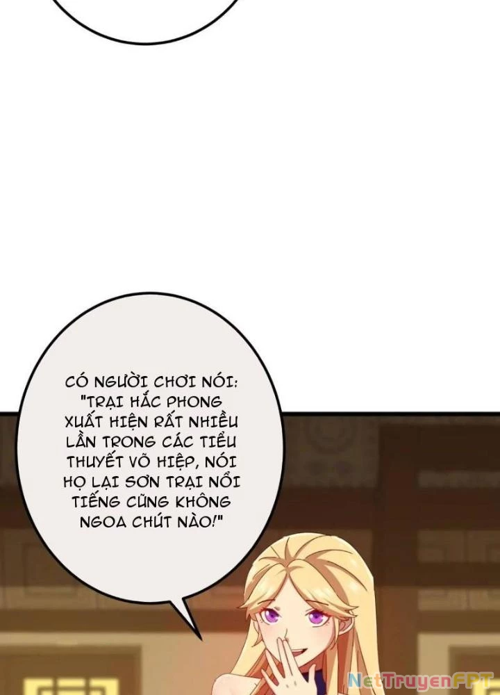 Kim Cương Bất Hoại Đại Trại Chủ Chapter 60 - 77