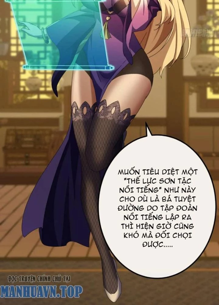 Kim Cương Bất Hoại Đại Trại Chủ Chapter 60 - 79