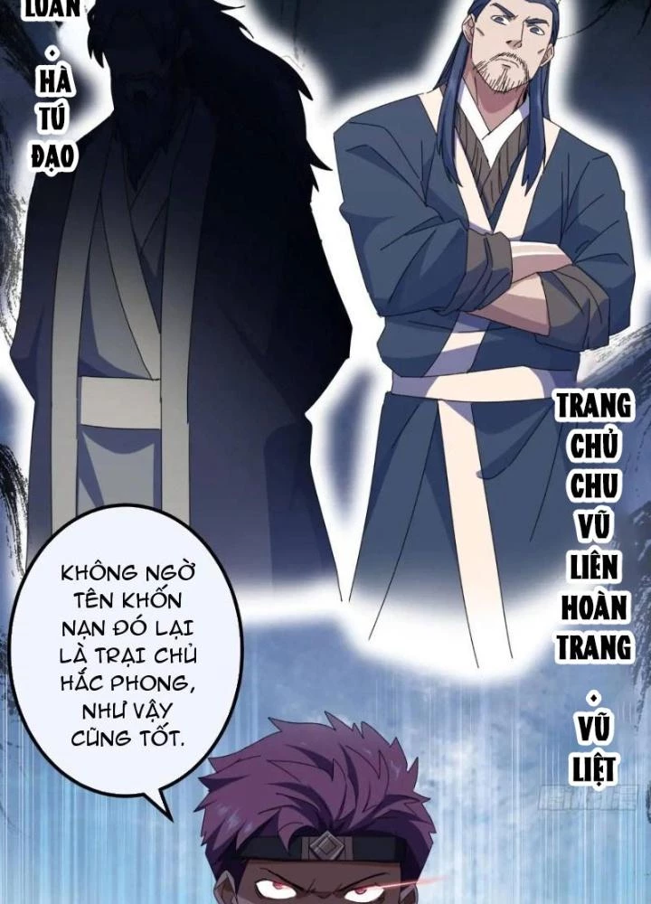 Kim Cương Bất Hoại Đại Trại Chủ Chapter 60 - 99