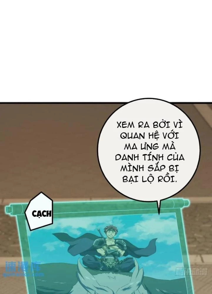 Kim Cương Bất Hoại Đại Trại Chủ Chapter 61 - 3