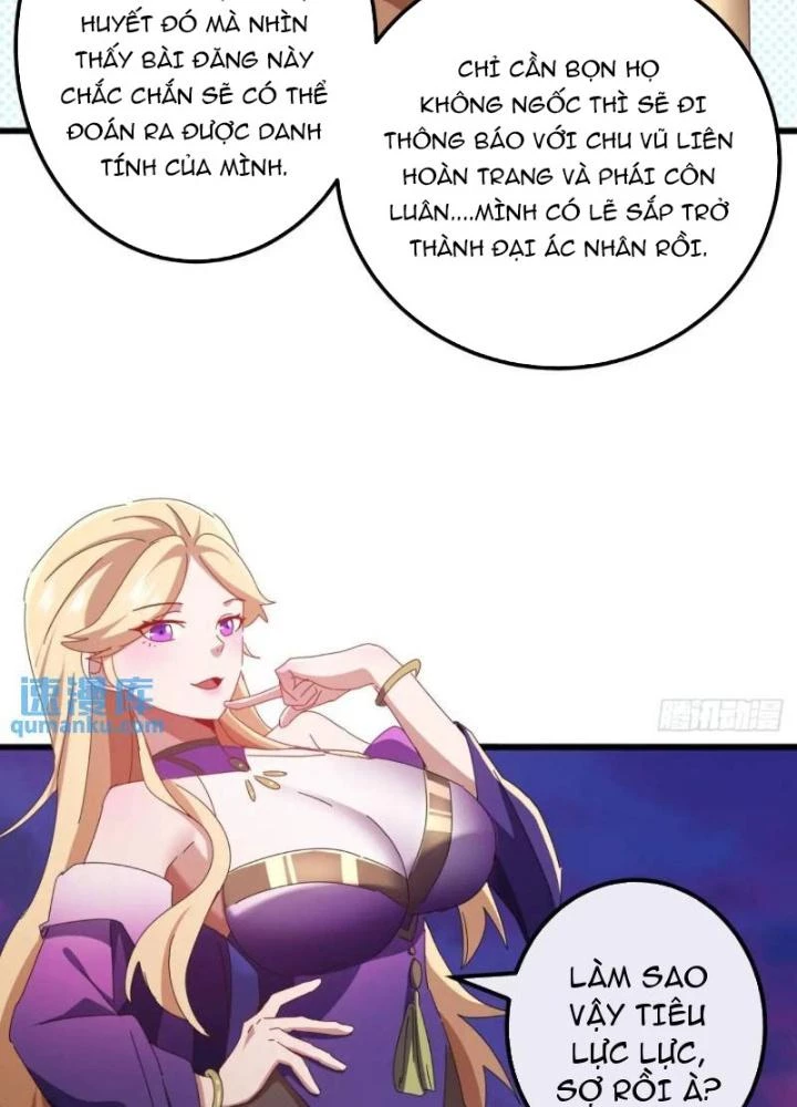 Kim Cương Bất Hoại Đại Trại Chủ Chapter 61 - 9